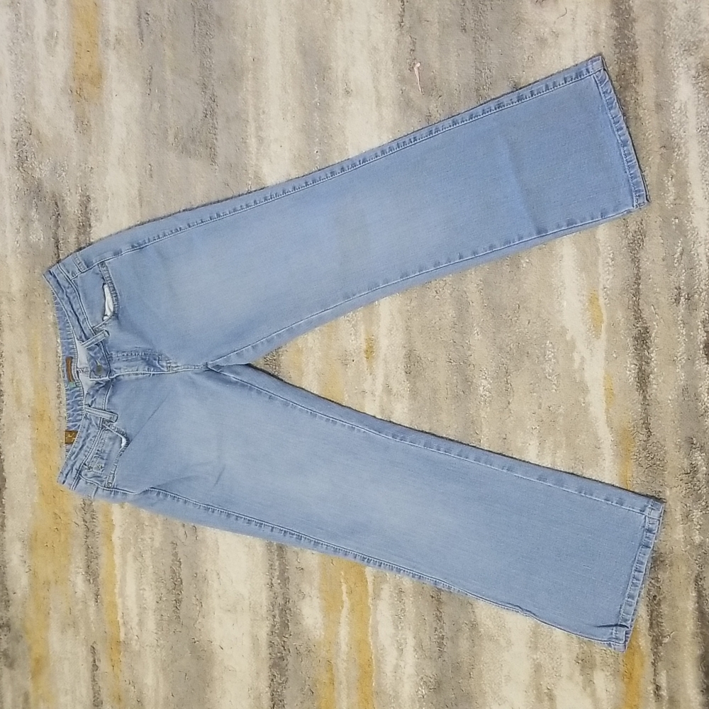 Womens Aura jeans